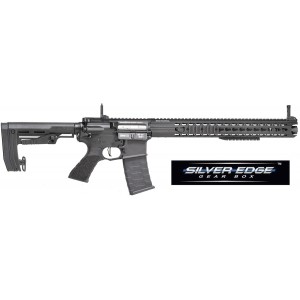 BOAR Competition KeyMod Rifle with RS-2 Stock